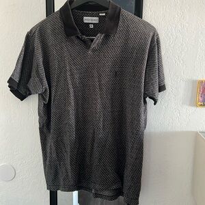 YSL Men’s Polo